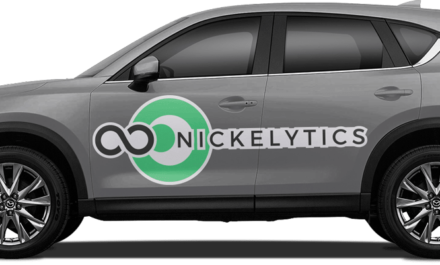 Nickelytics Decals Advertising